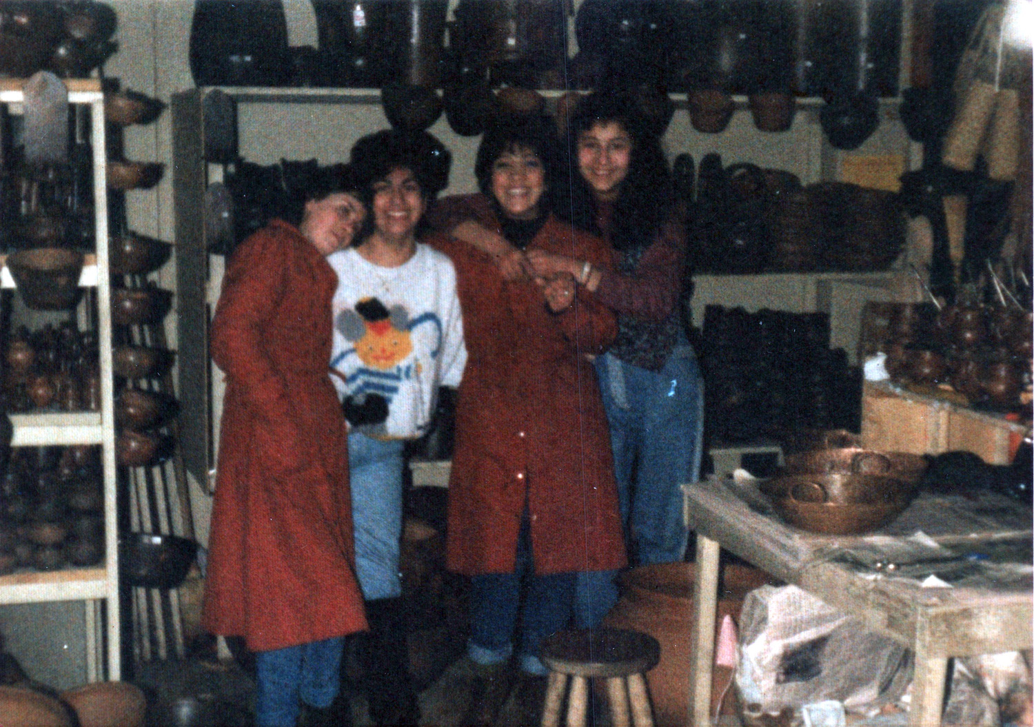 Hermoso recuerdo de mi juventud Hermoso recuerdo de mi juventud