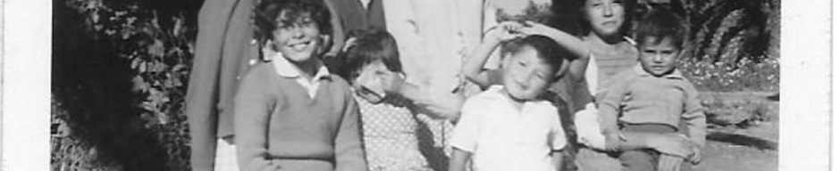 Familias Berríos y Matus