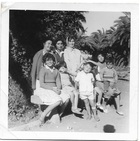 Familias Berríos y Matus