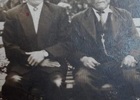 Mi tío y bisabuelo