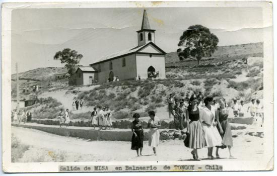 Iglesia Santa Rosa de Lima Iglesia Santa Rosa de Lima