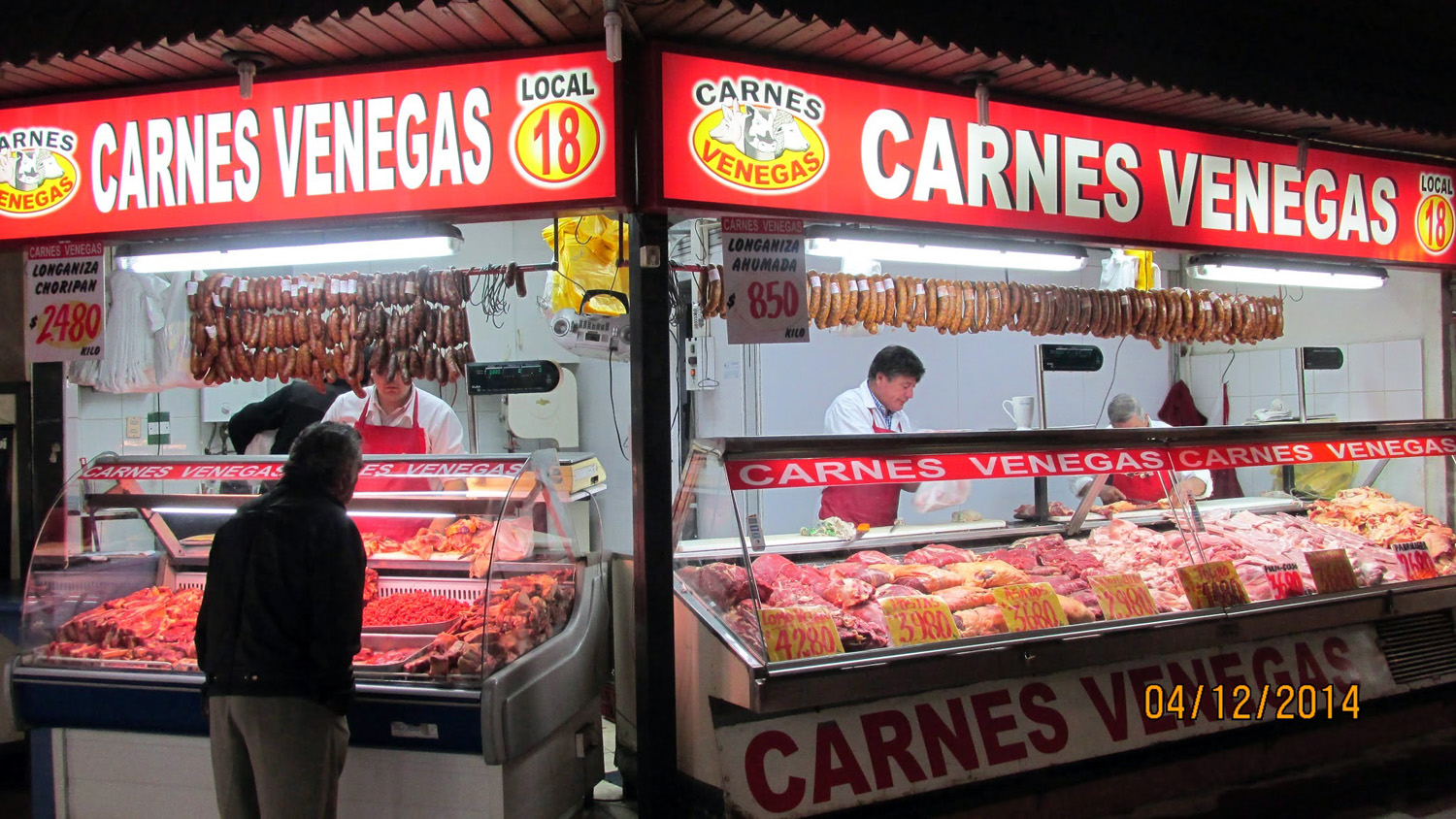 Carnes Venegas Carnes Venegas