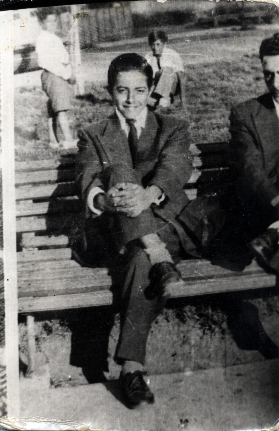 Enrique Velásquez Enrique Velásquez