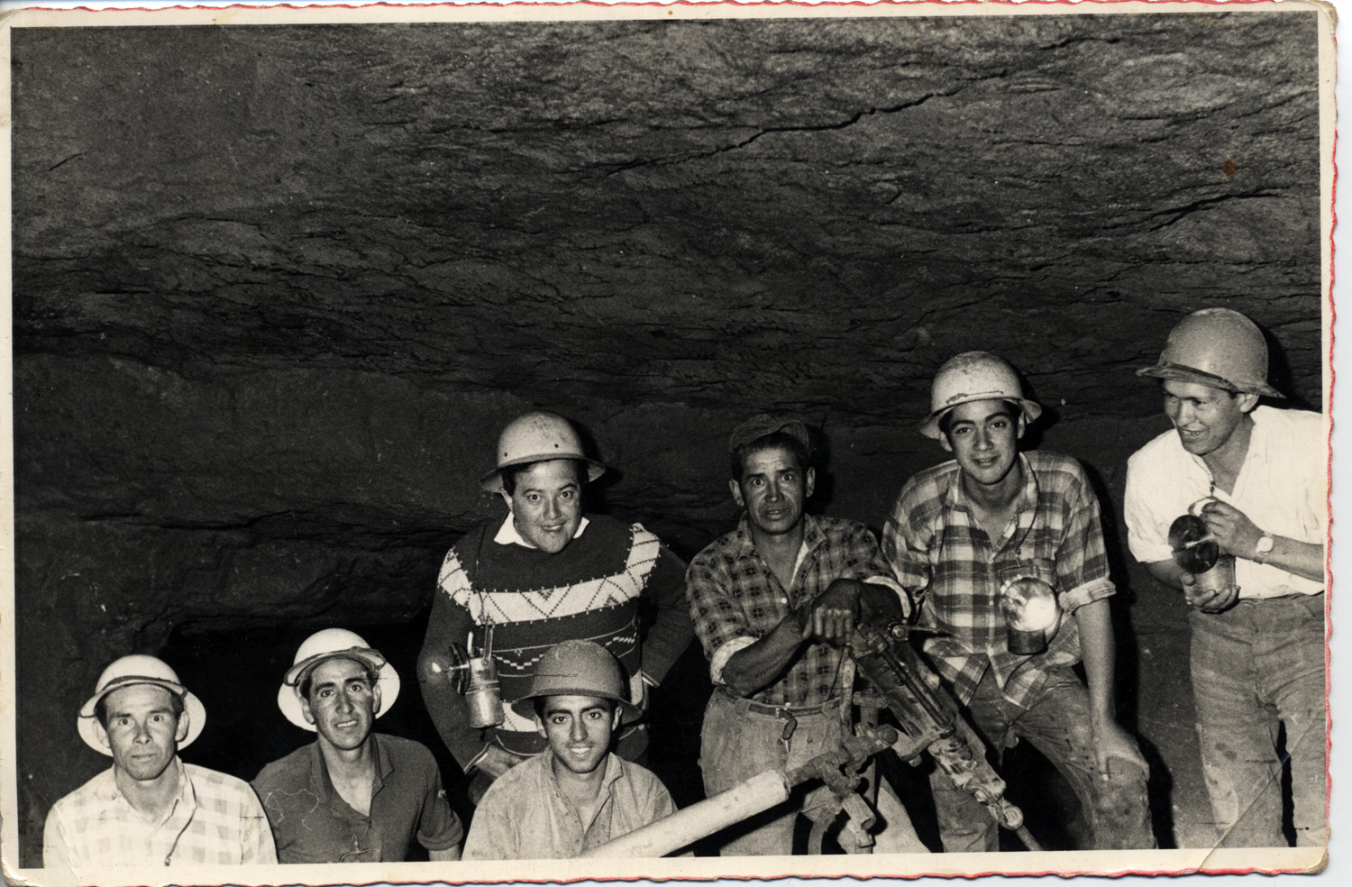 Mineros de Catemu Mineros de Catemu