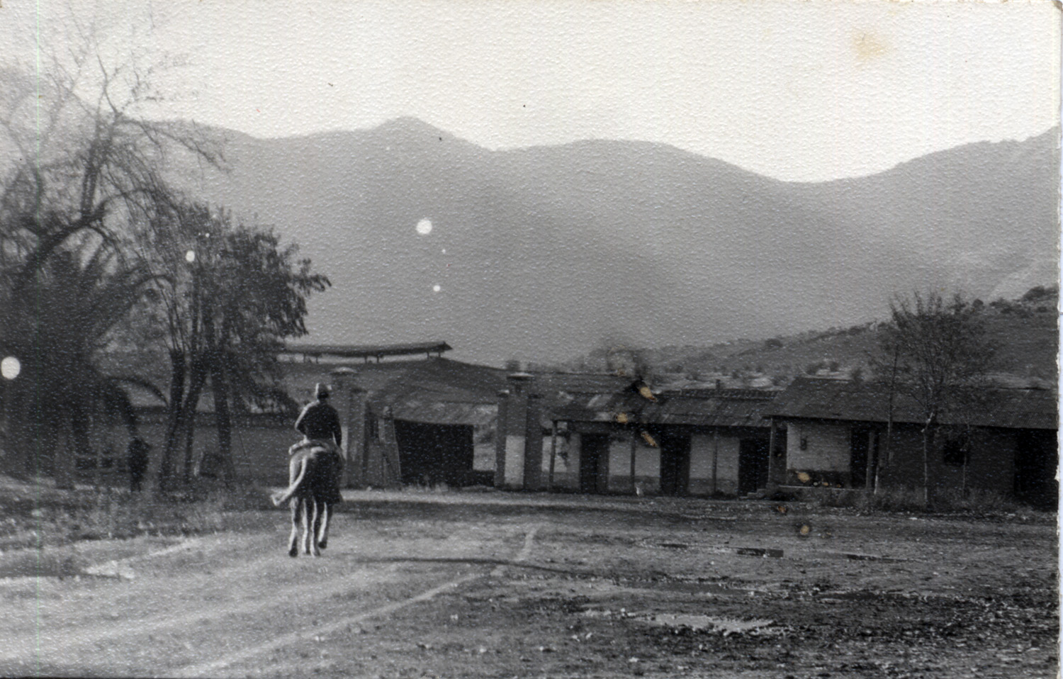 El Nilhue El Nilhue