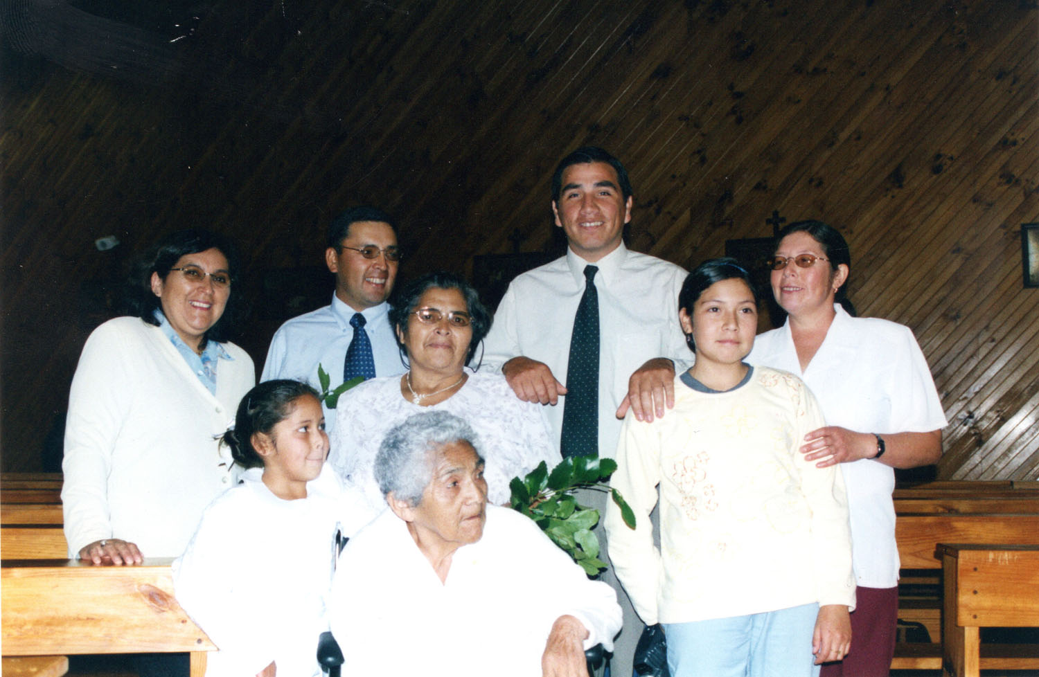 Bautizo Bautizo