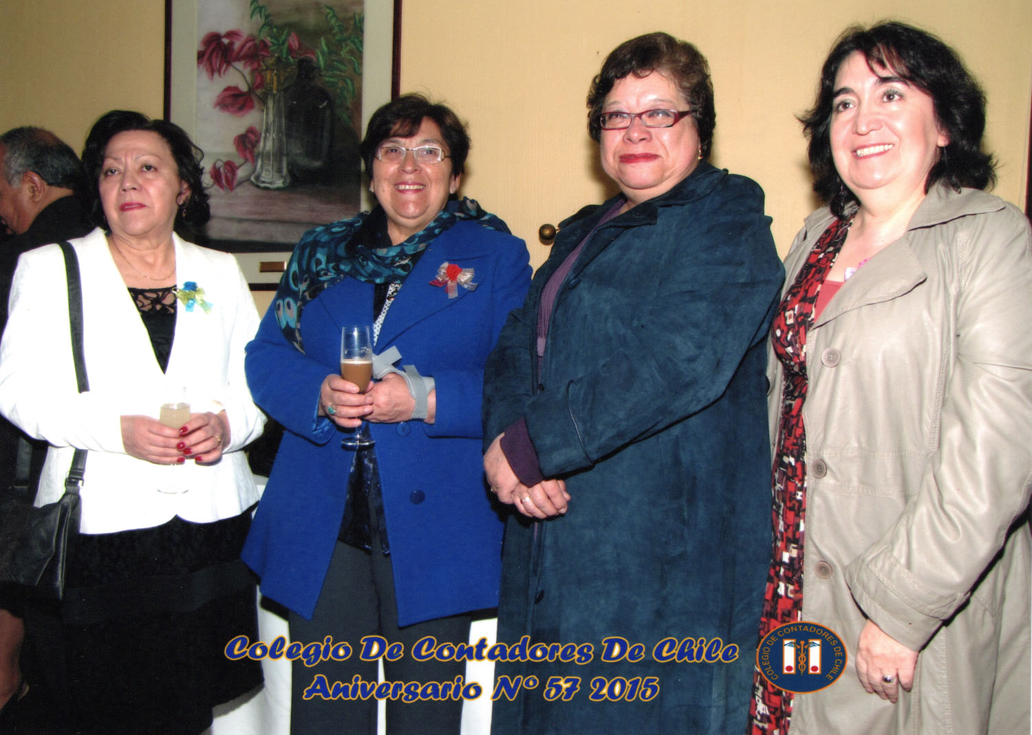 Aniversario colegio de contadores Aniversario colegio de contadores