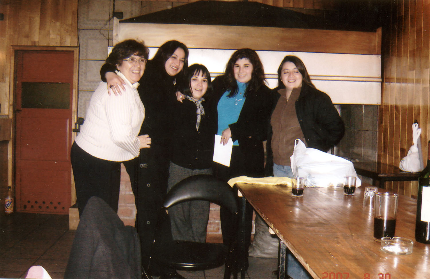 Convivencia en la empresa Convivencia en la empresa