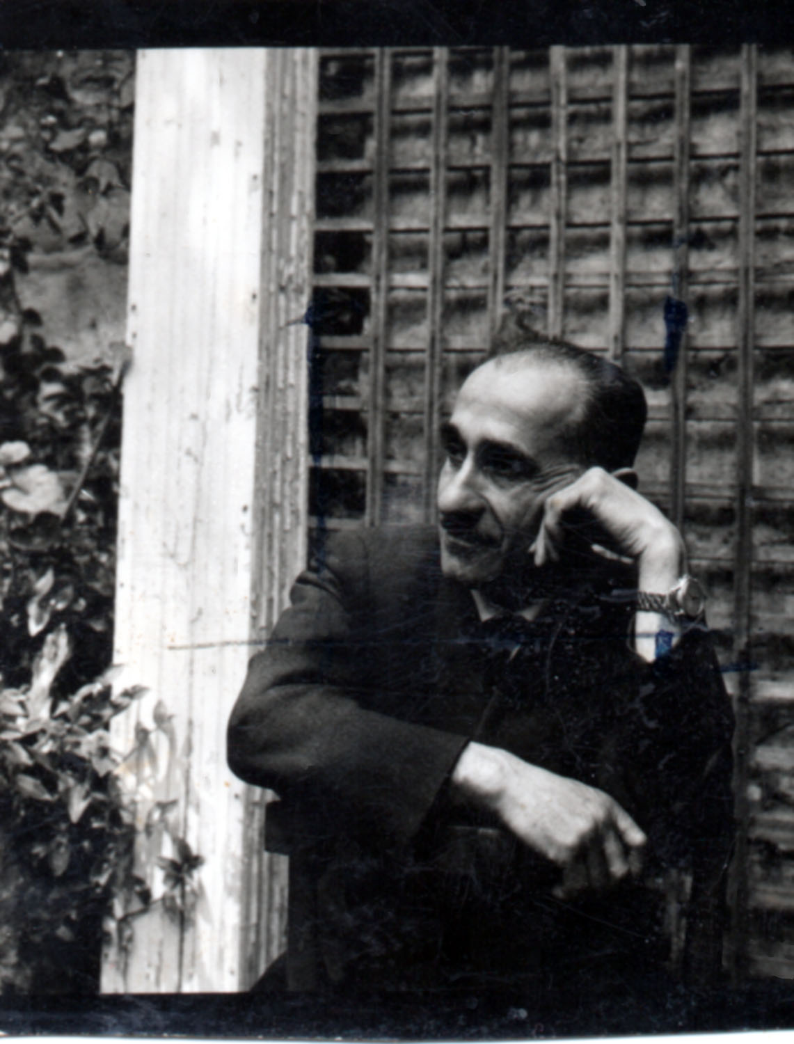 Narciso García Barria Narciso García Barria
