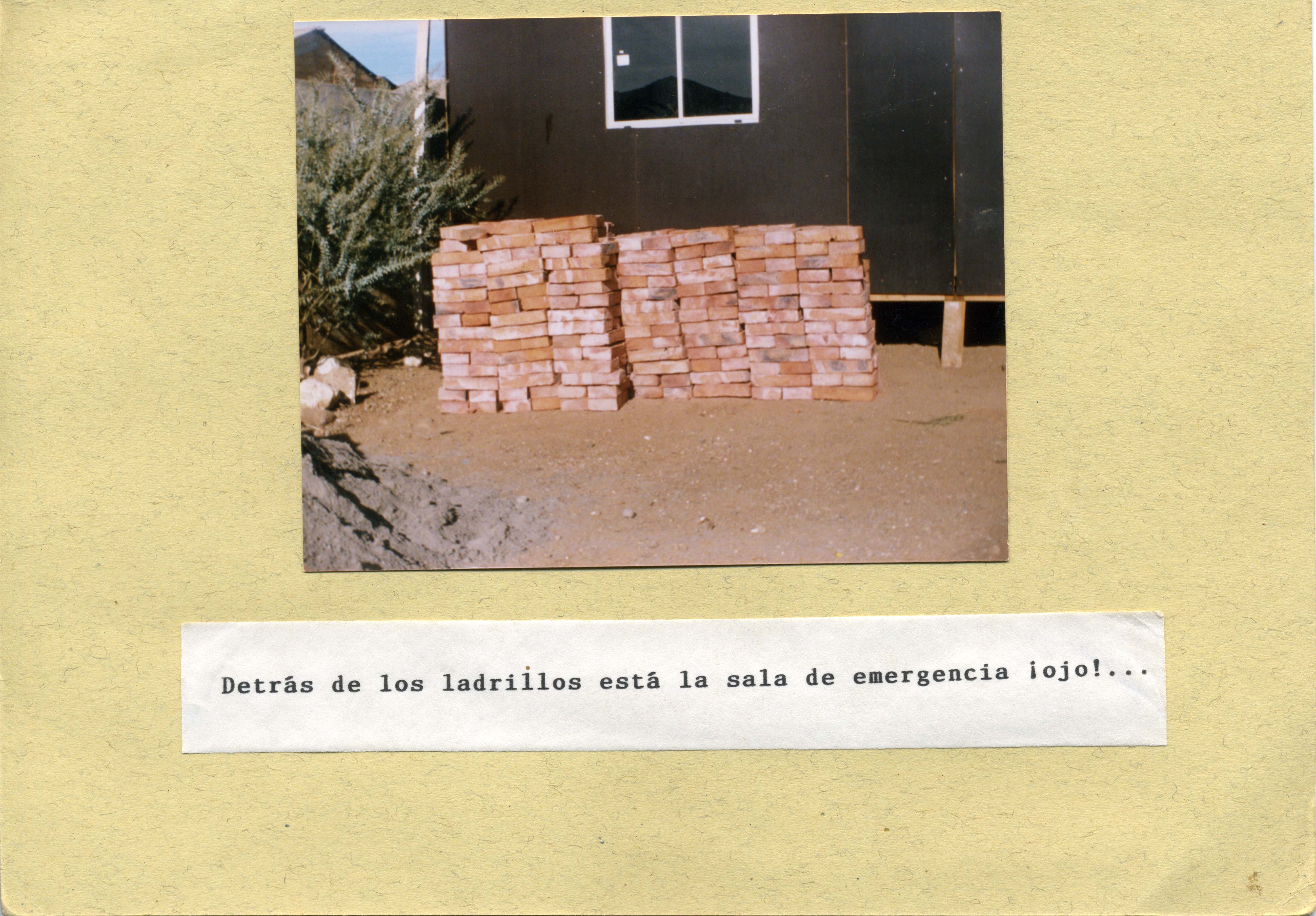 Materiales de construcción Materiales de construcción