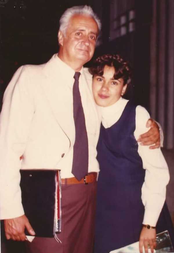 Gustavo Arriagada Valenzuela