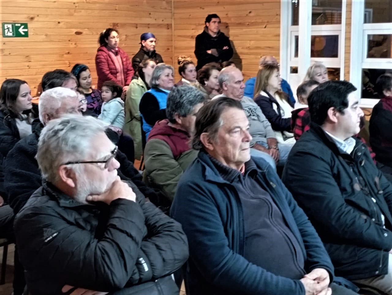 Las regiones de Los Lagos, Los Ríos y Valparaíso celebraron el Día De Los Patrimonios 2023 Las regiones de Los Lagos, Los Ríos y Valparaíso celebraron el Día De Los Patrimonios 2023