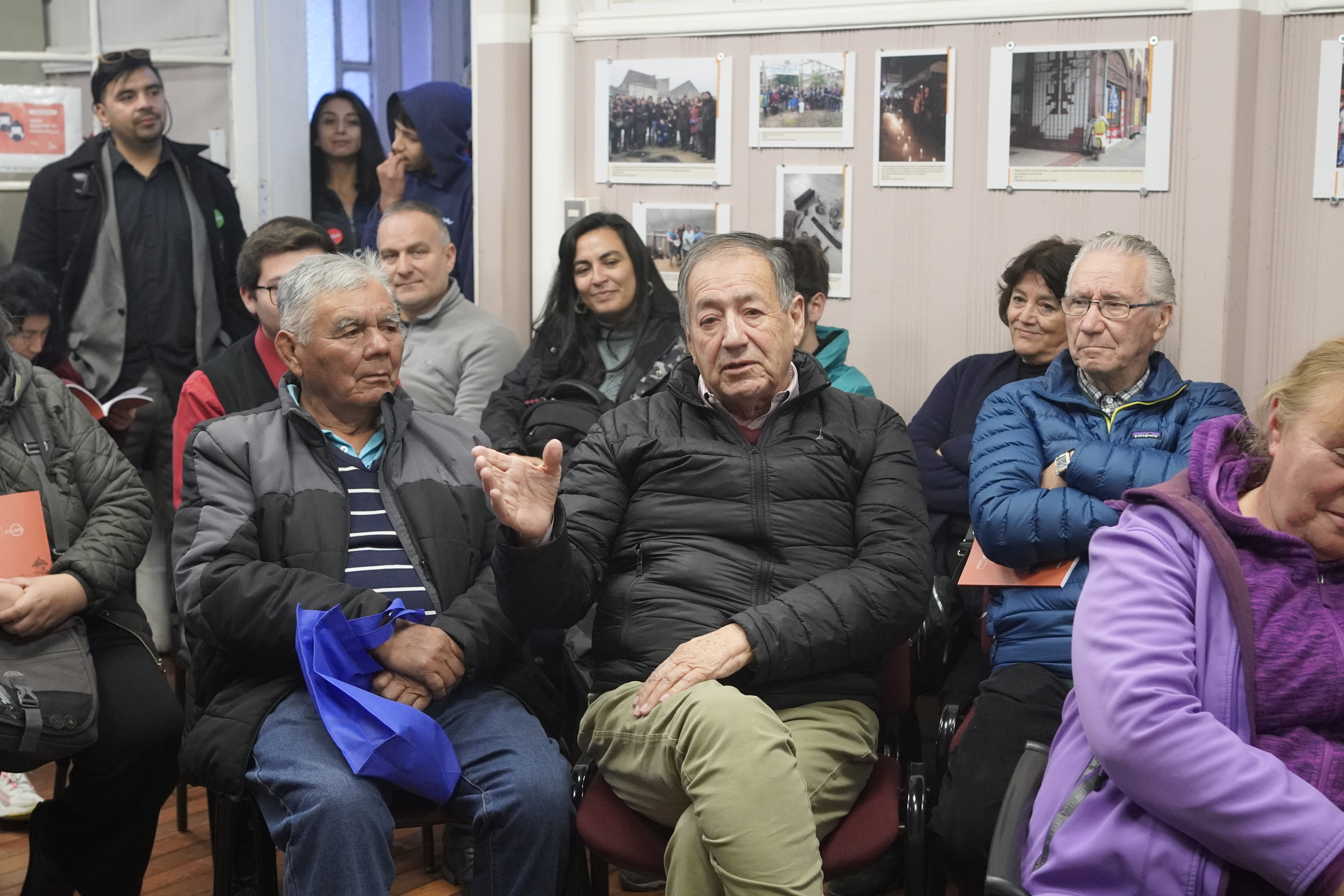 Archivo Regional de La Araucanía lanza publicación sobre el Mercado Archivo Regional de La Araucanía lanza publicación sobre el Mercado