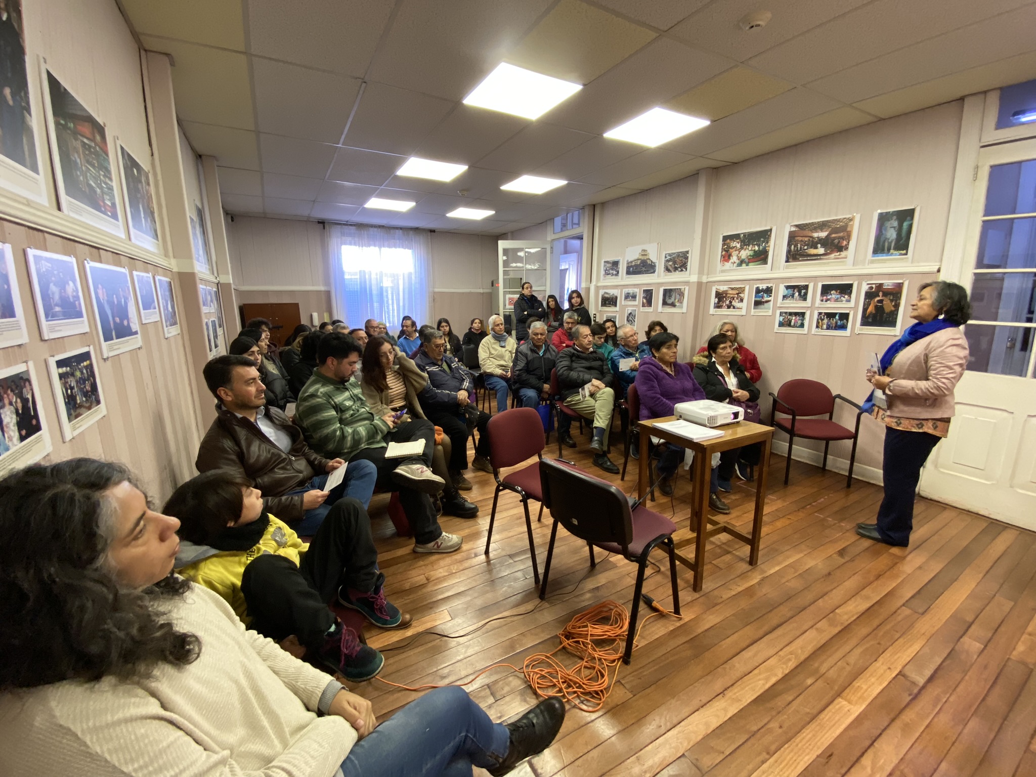 Archivo Regional de La Araucanía lanza publicación sobre el Mercado Archivo Regional de La Araucanía lanza publicación sobre el Mercado