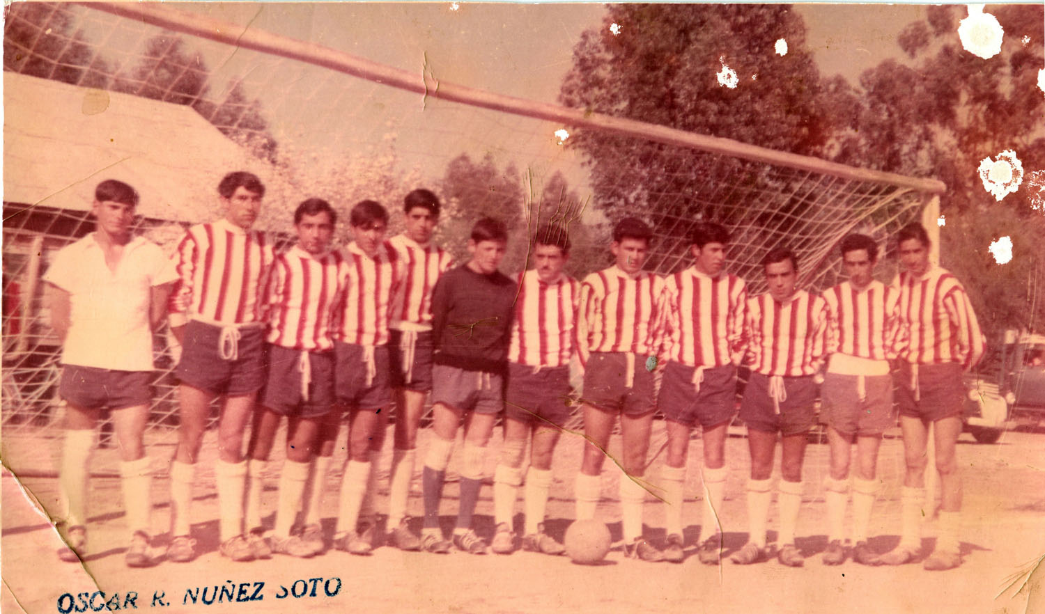 Primera división Club Deportivo Placilla de Peñuelas Primera división Club Deportivo Placilla de Peñuelas