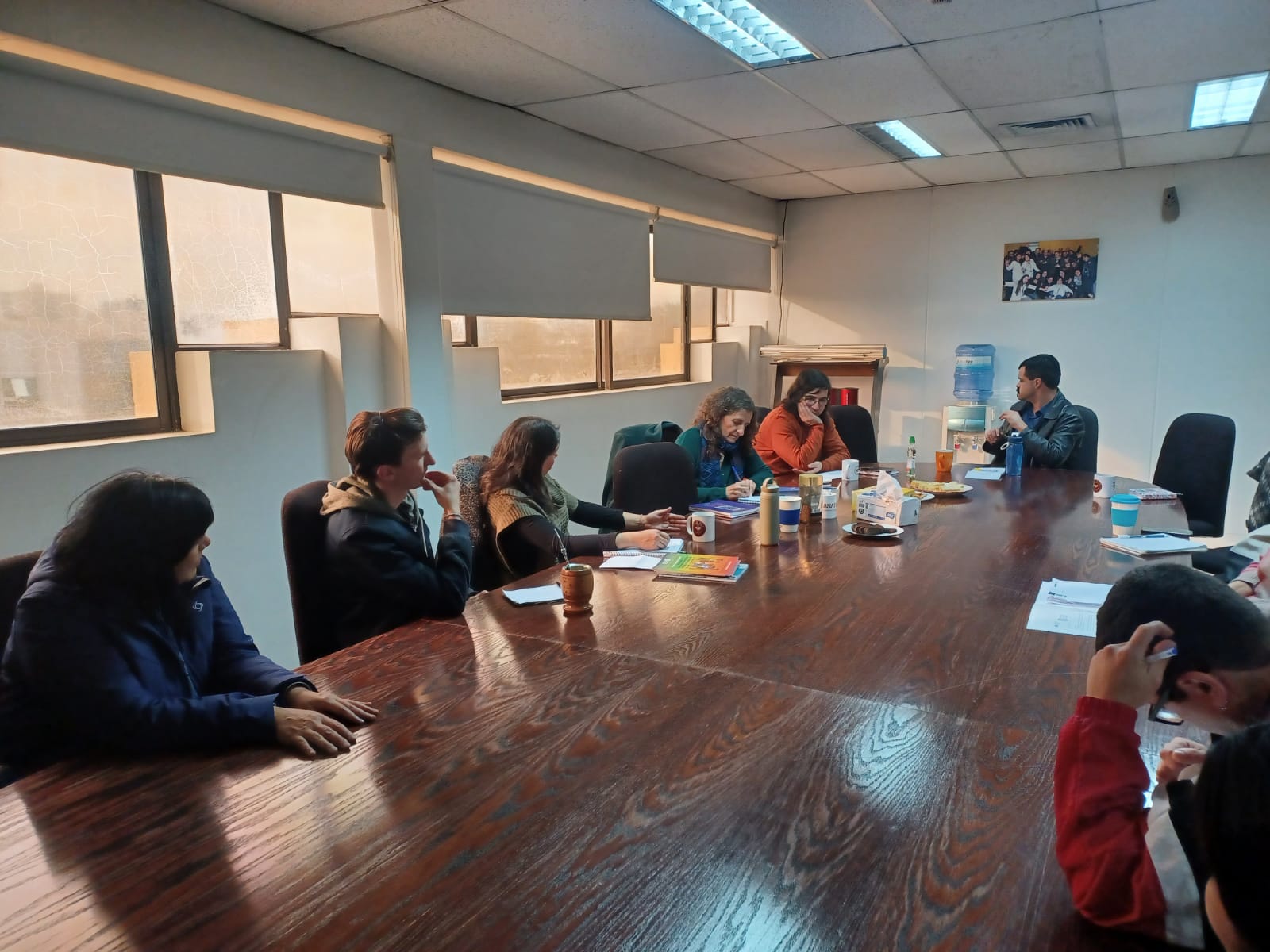 Los archivos en la promoción de los derechos humanos Los archivos en la promoción de los derechos humanos