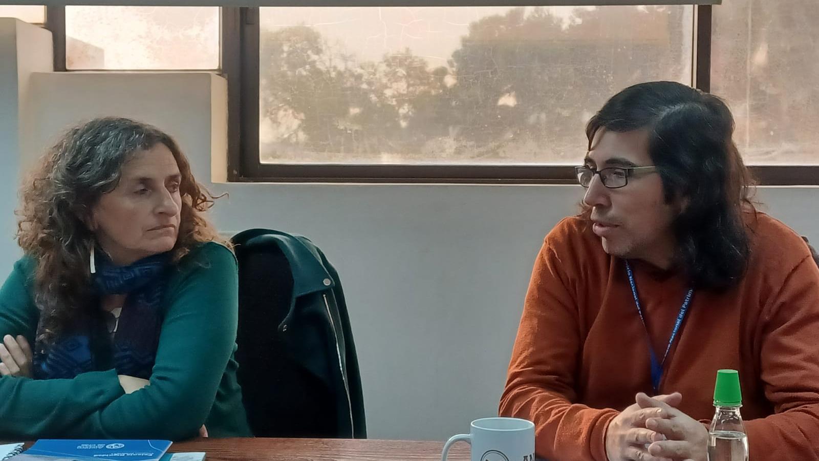 Los archivos en la promoción de los derechos humanos Los archivos en la promoción de los derechos humanos