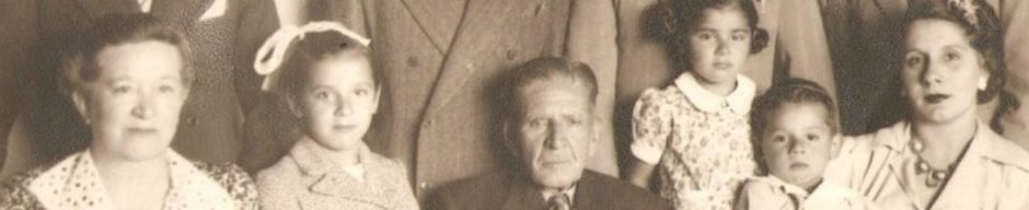 Familia Ostornol