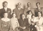 Familia Ostornol