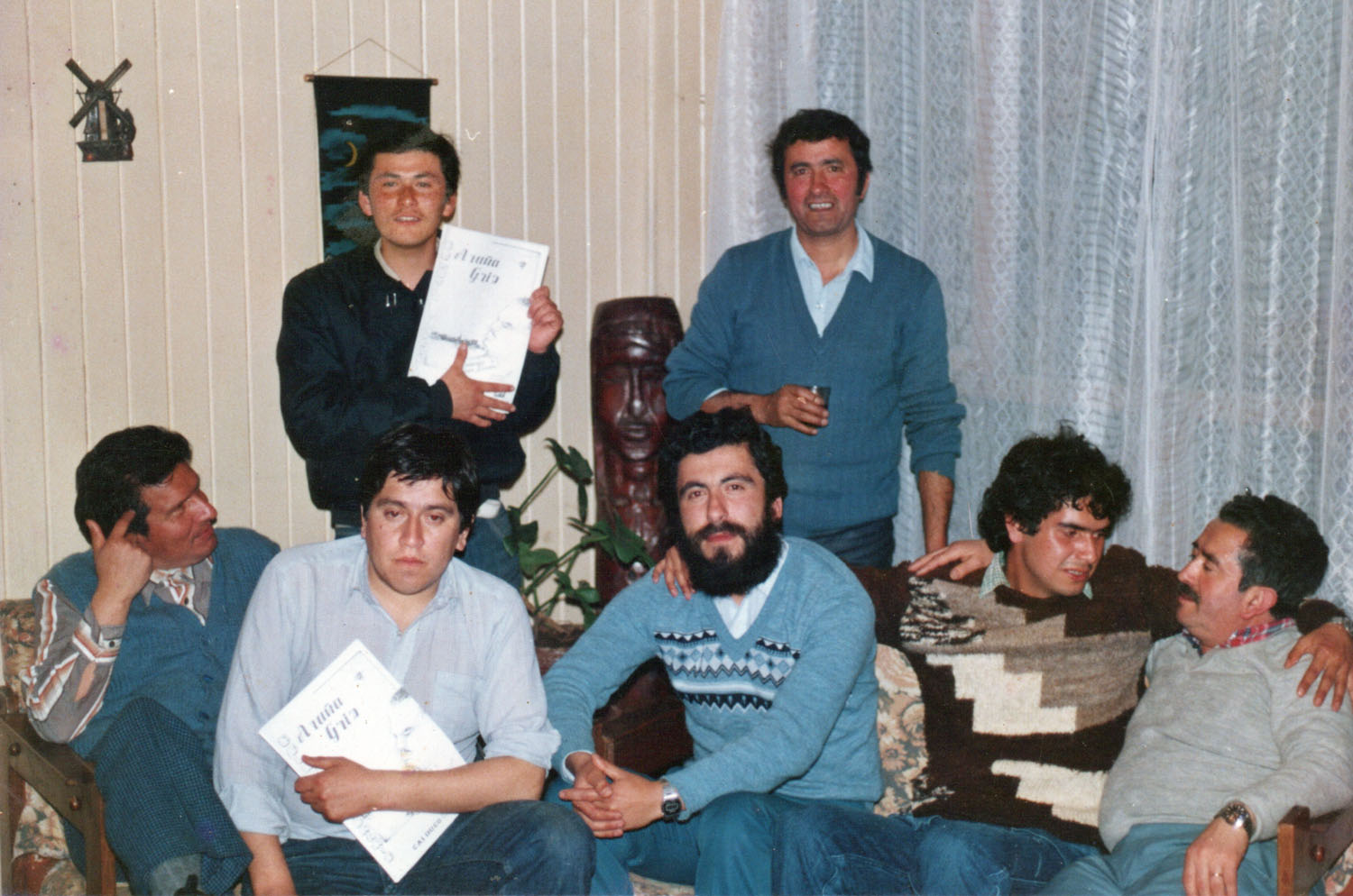 Grupo Literario Araña Gris Grupo Literario Araña Gris