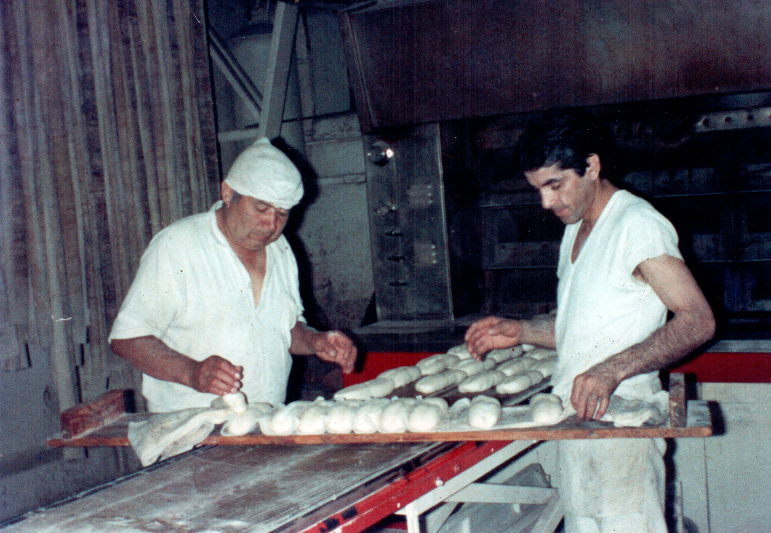 Panadería Moderna Panadería Moderna