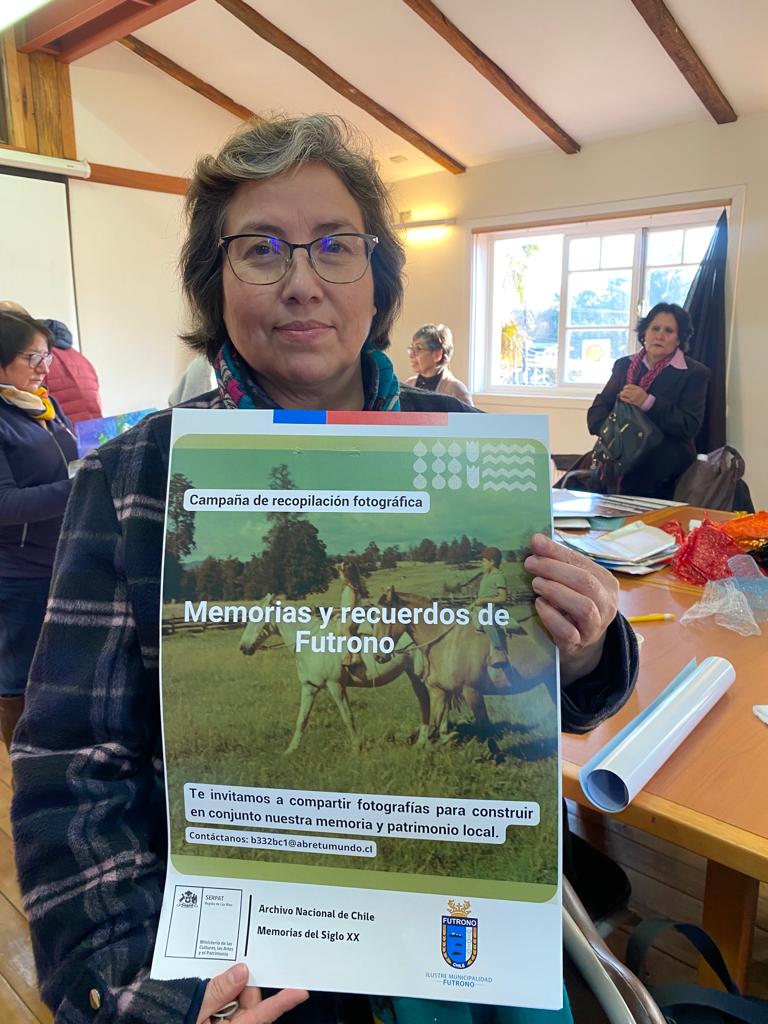 Mes de la fotografía en la región de Los Ríos Mes de la fotografía en la región de Los Ríos