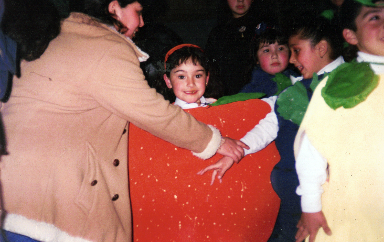 Presentación escolar Presentación escolar