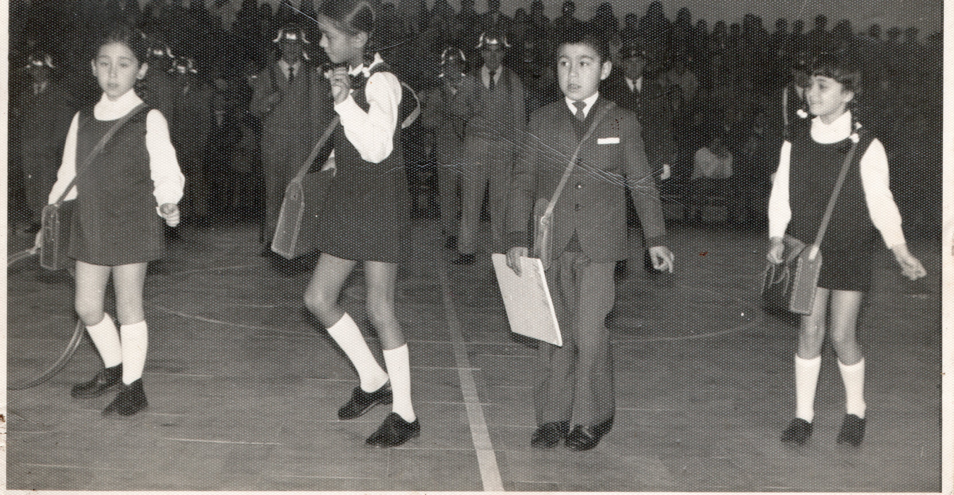 Día del alumno Día del alumno