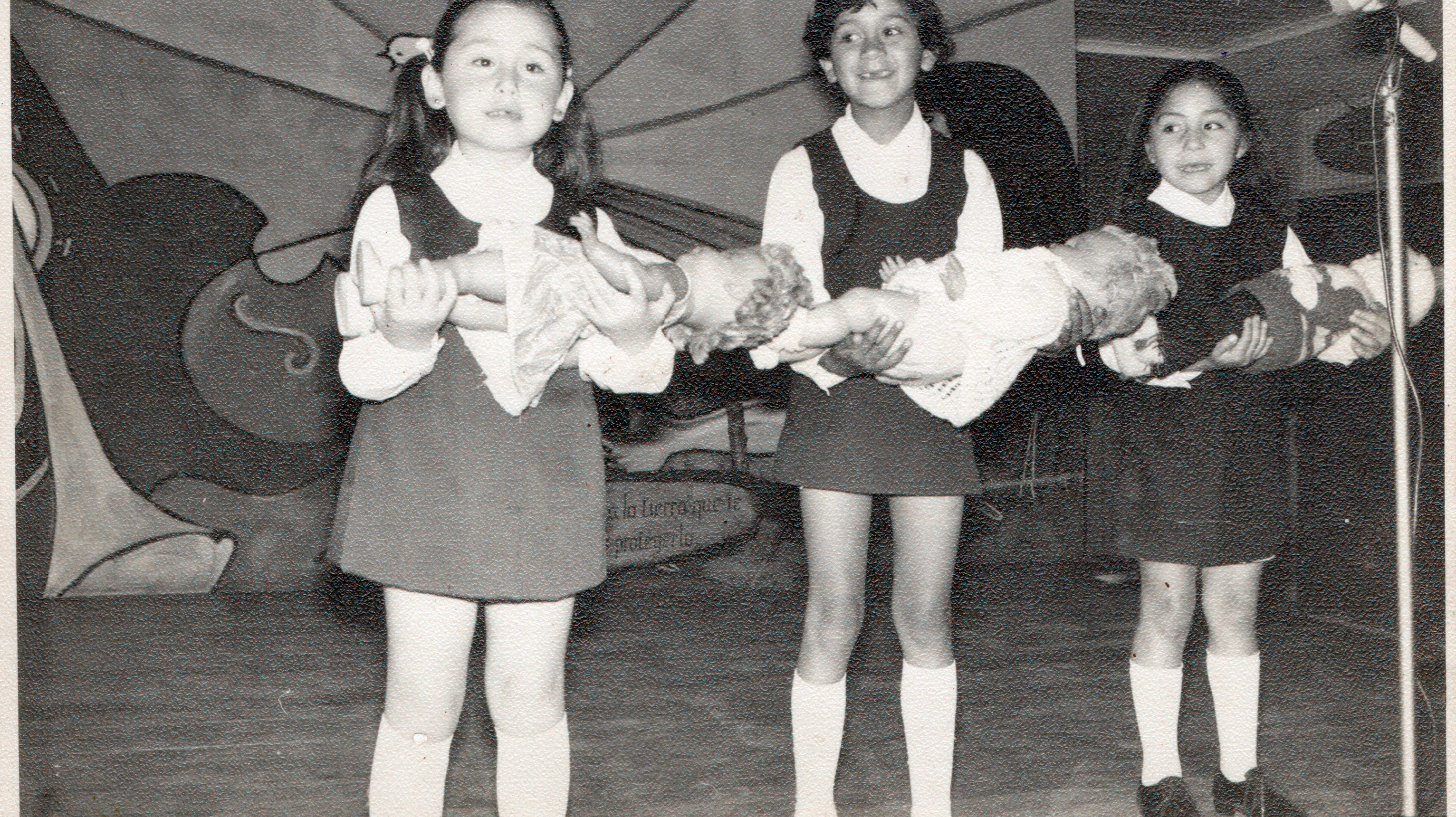 Acto día de la madre Acto día de la madre