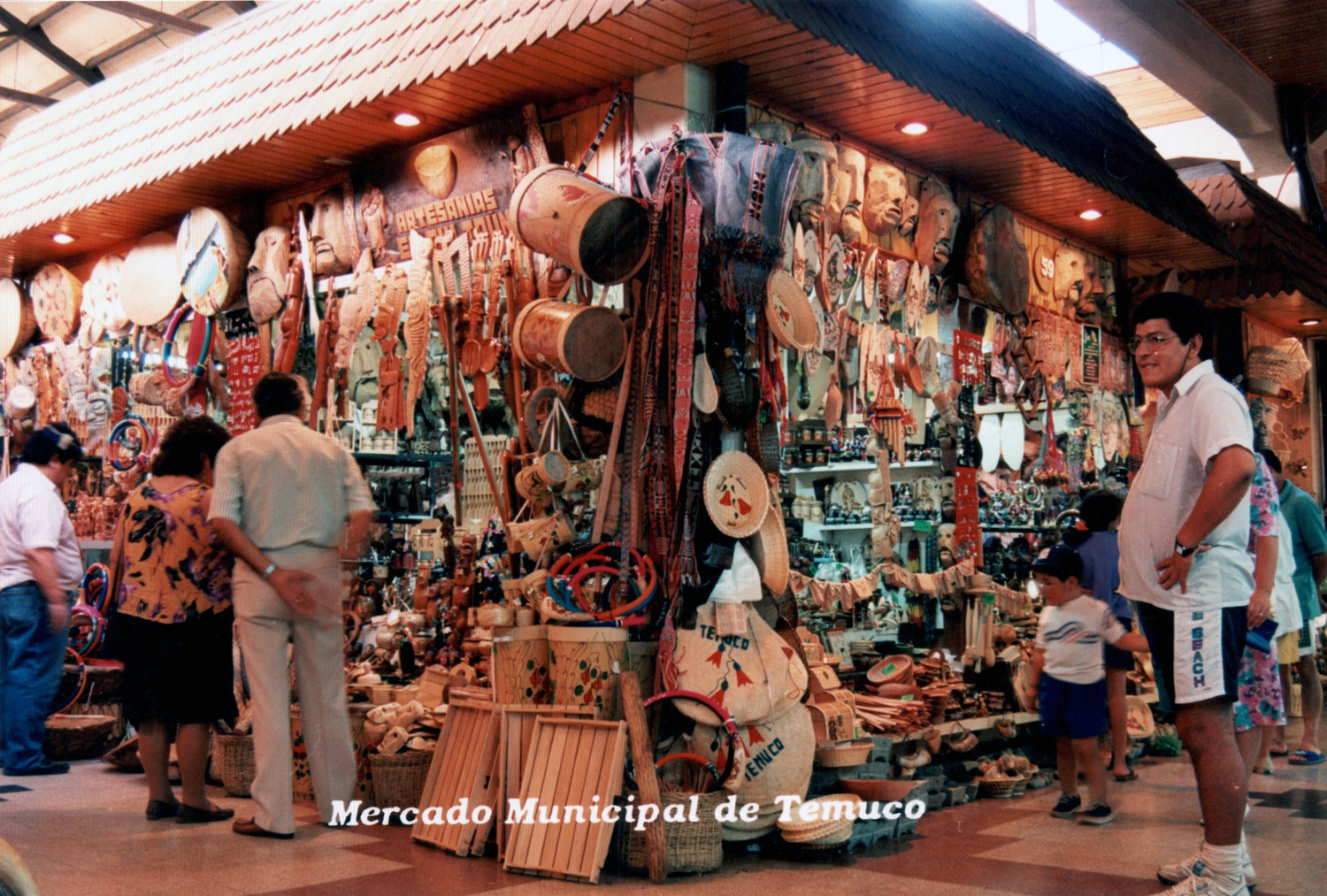 Puesto de Nemesio Díaz Puesto de Nemesio Díaz