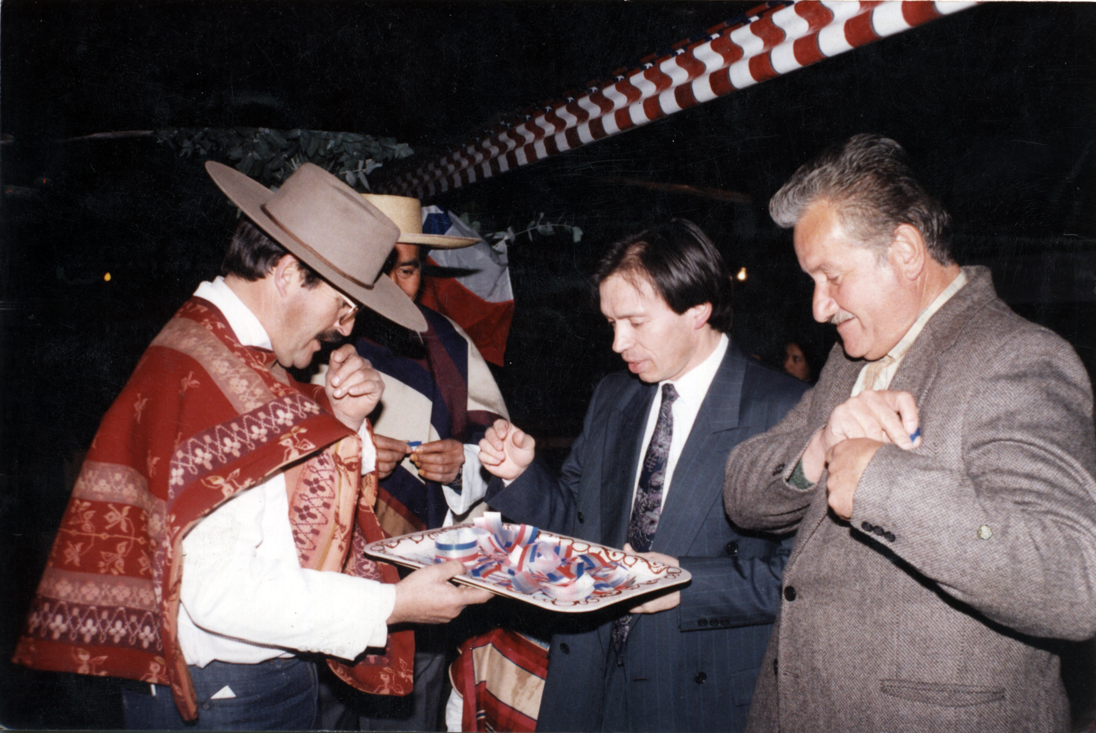 Inauguración Inicio Rodeo Federado Catemu Inauguración Inicio Rodeo Federado Catemu