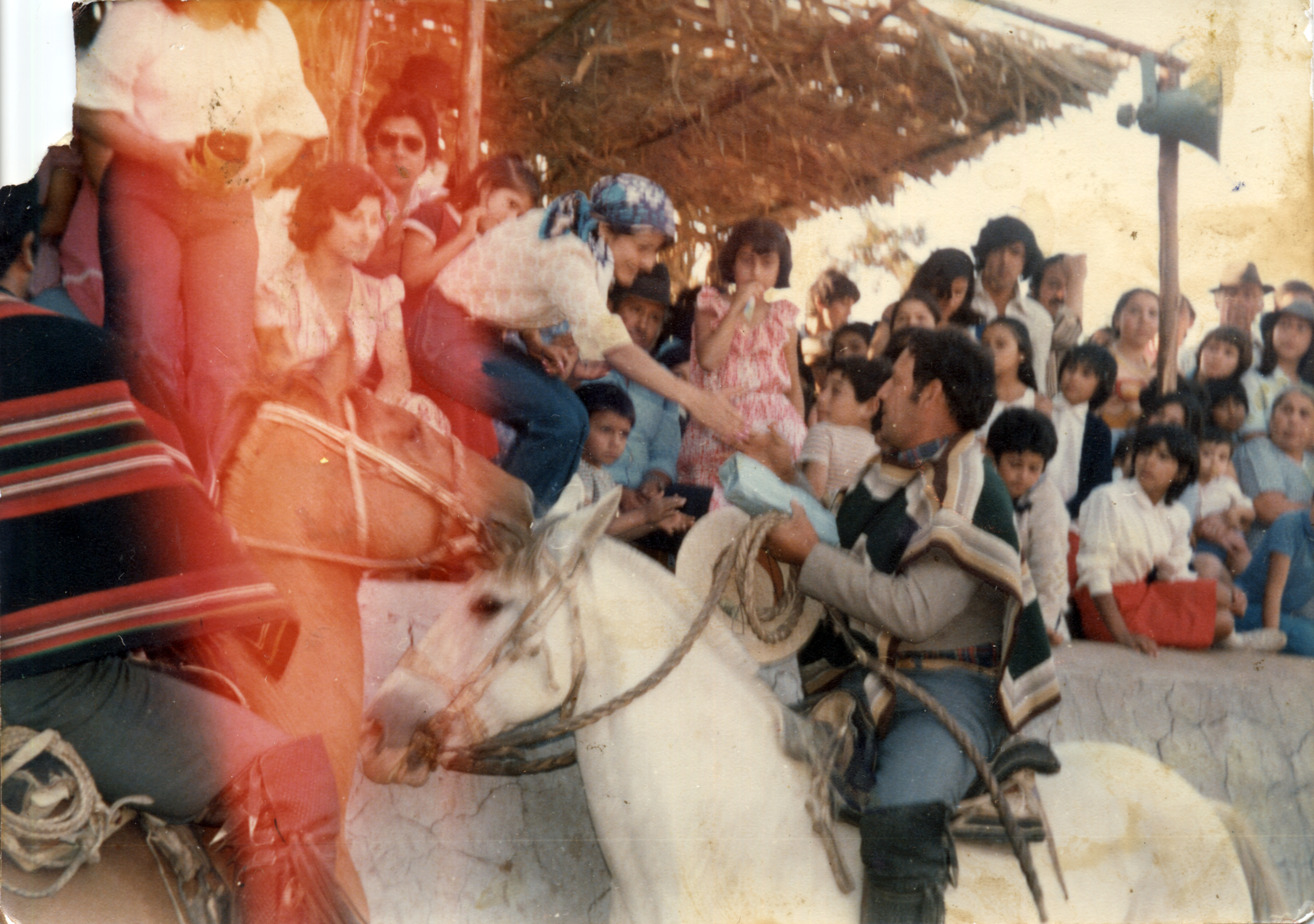 Premiación rodeo santa rosa Llay-Llay Premiación rodeo santa rosa Llay-Llay