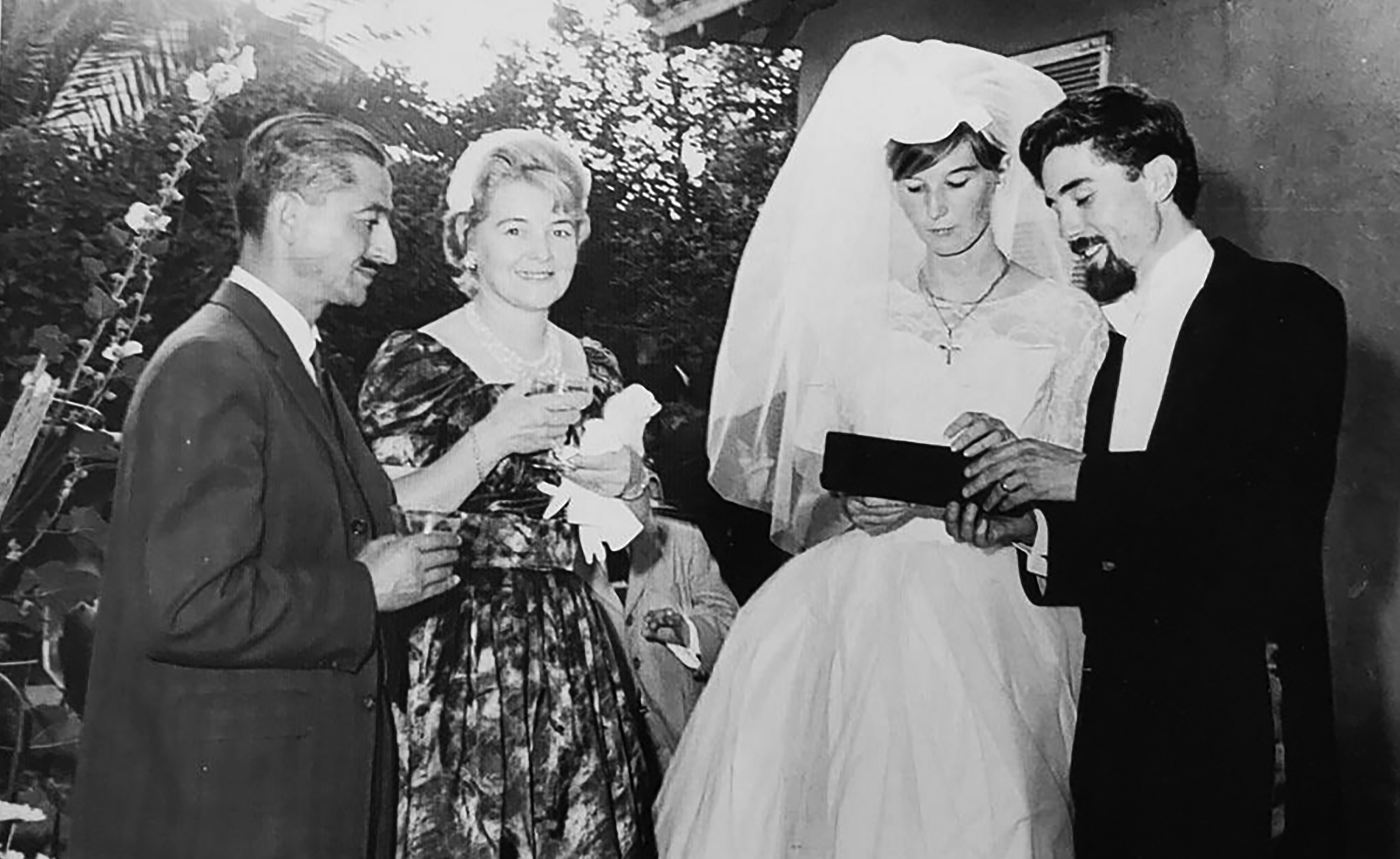 Matrimonio Matrimonio