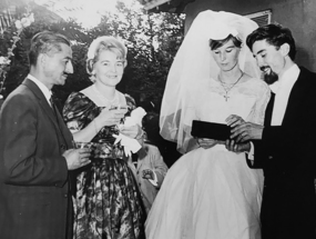 Matrimonio