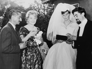 Matrimonio