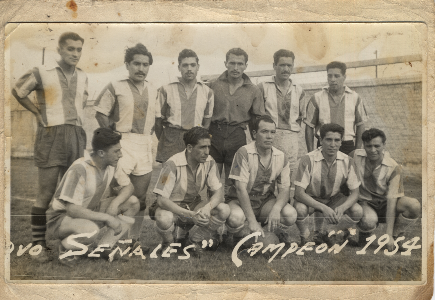 Campeón de fútbol ferroviario Campeón de fútbol ferroviario