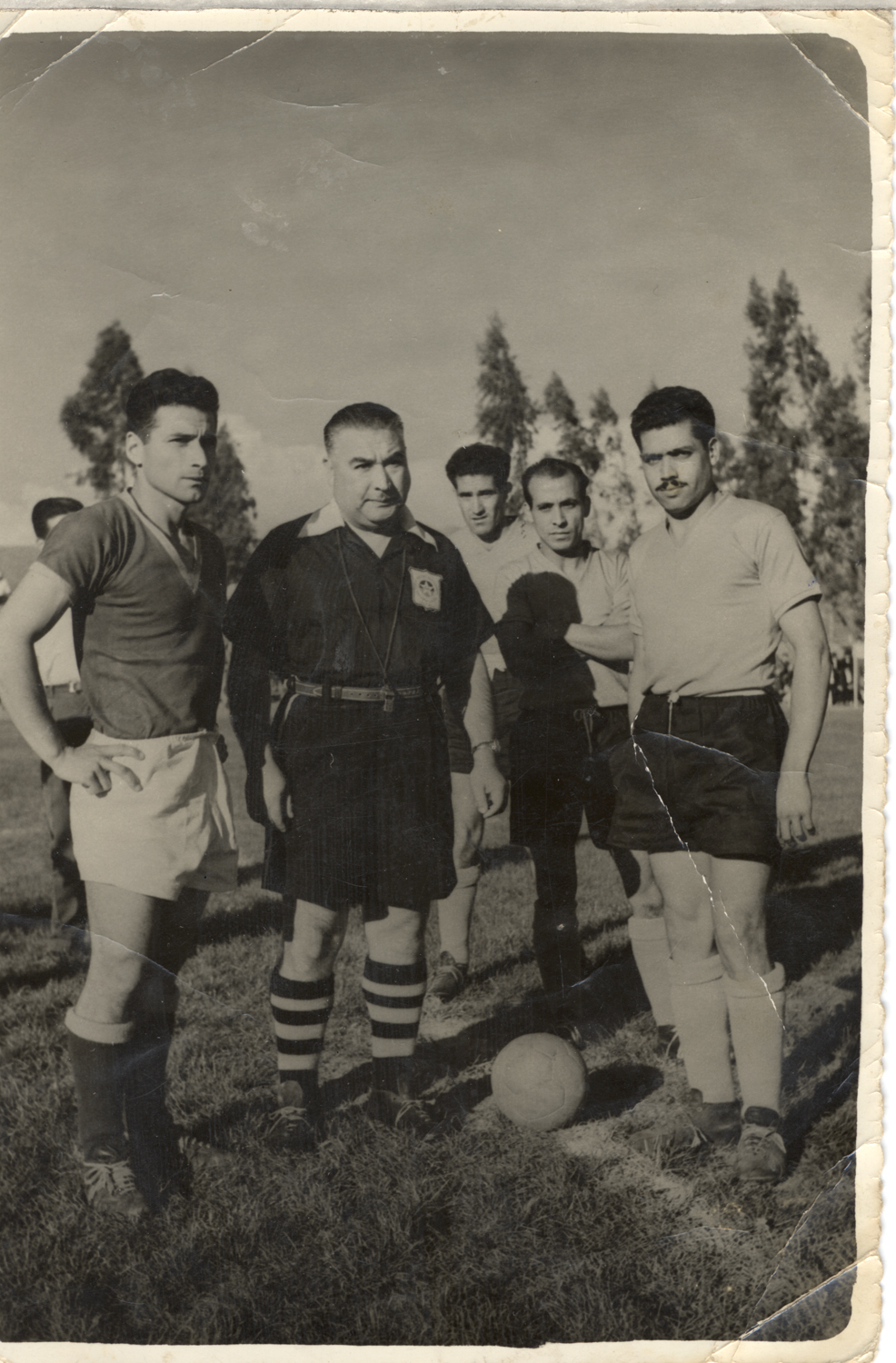 Campeonato Nacional de Fútbol Ferroviario Campeonato Nacional de Fútbol Ferroviario