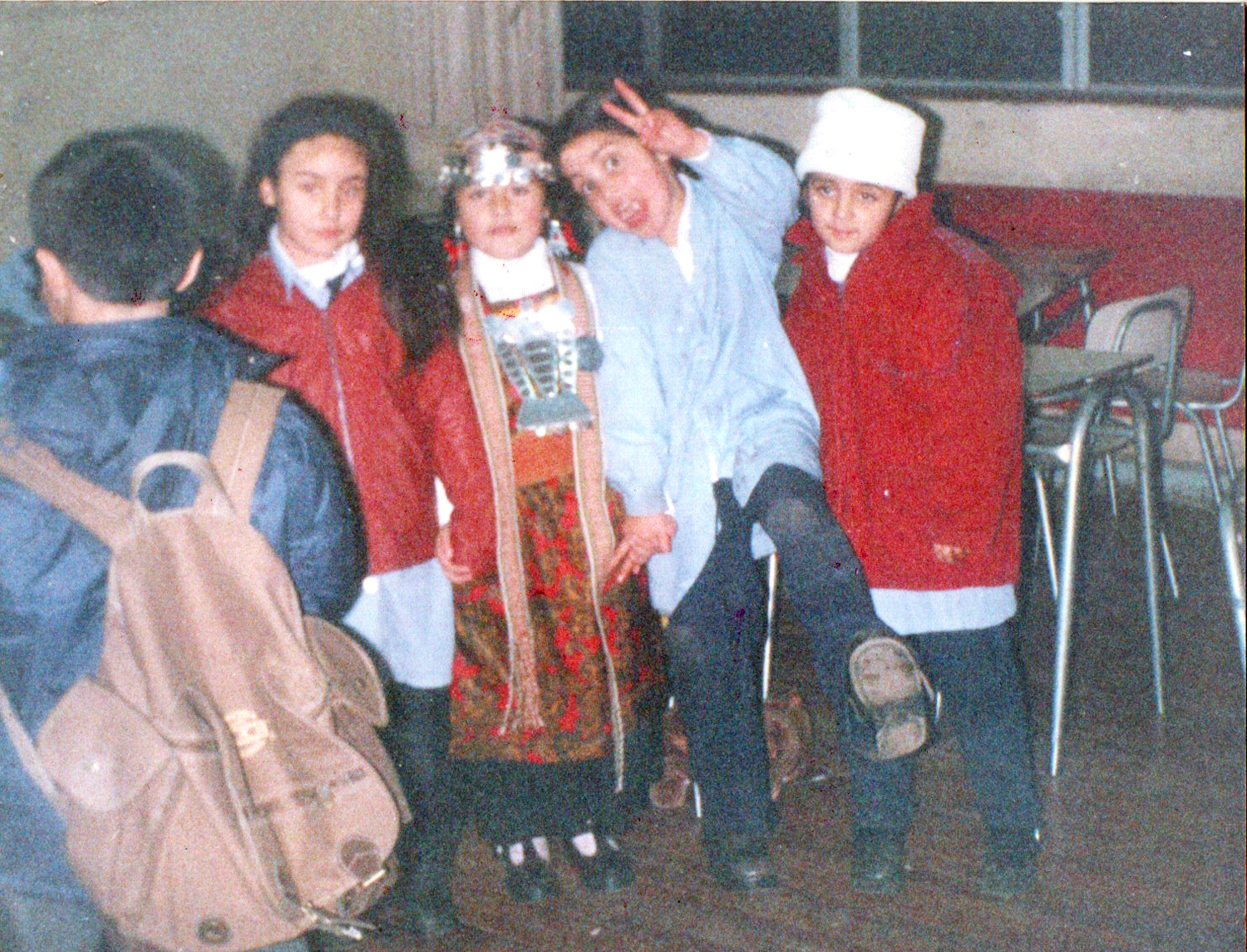 We Tripantu We Tripantu