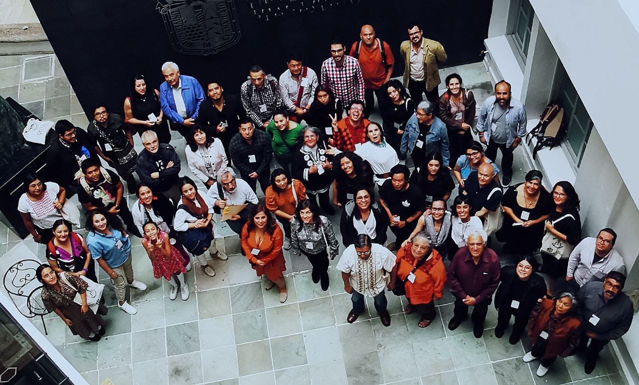 Memorias del Siglo XX participa en XIII Congreso Internacional de Historia Oral, México, 2023 Memorias del Siglo XX participa en XIII Congreso Internacional de Historia Oral, México, 2023