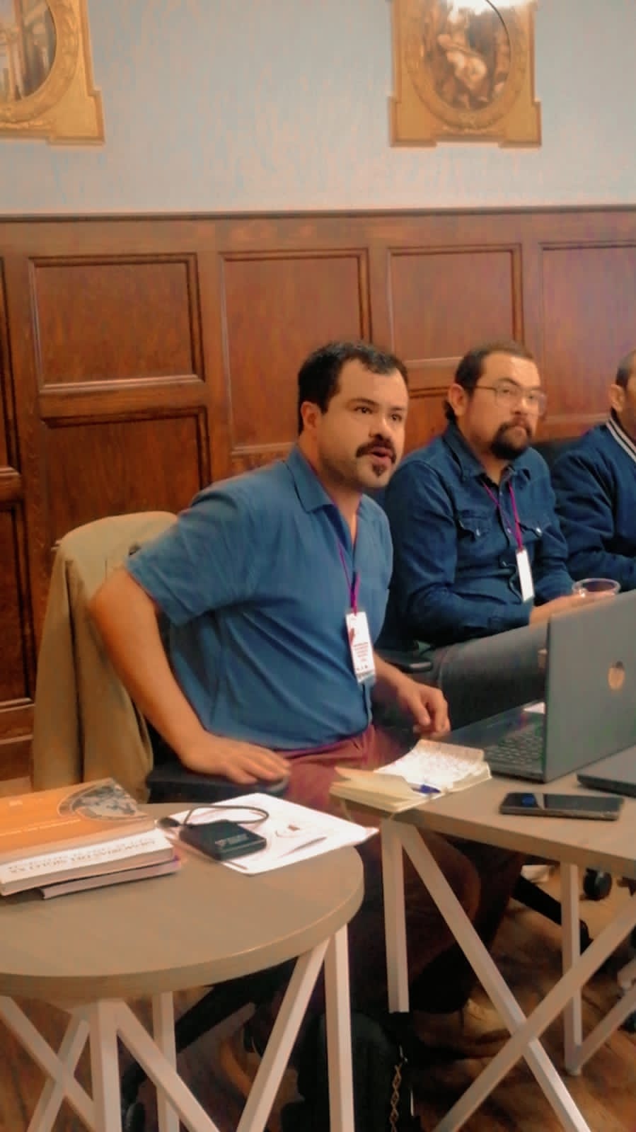 Memorias del Siglo XX participa en XIII Congreso Internacional de Historia Oral, México, 2023 Memorias del Siglo XX participa en XIII Congreso Internacional de Historia Oral, México, 2023