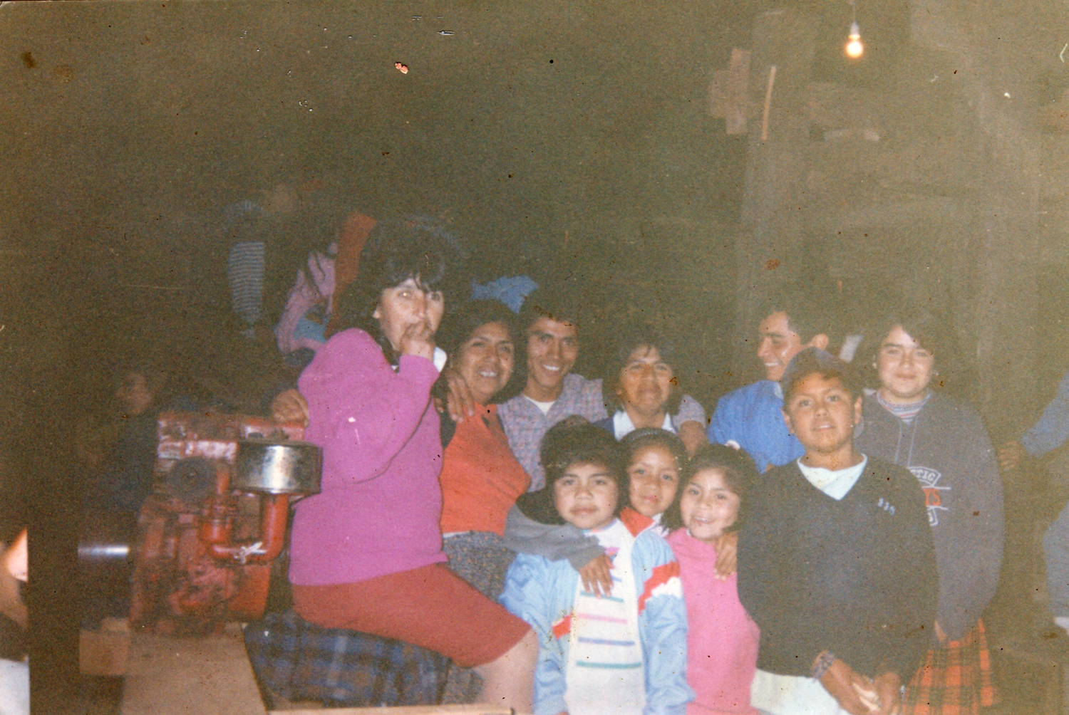 Paseo de verano a la feria costumbrista Paseo de verano a la feria costumbrista