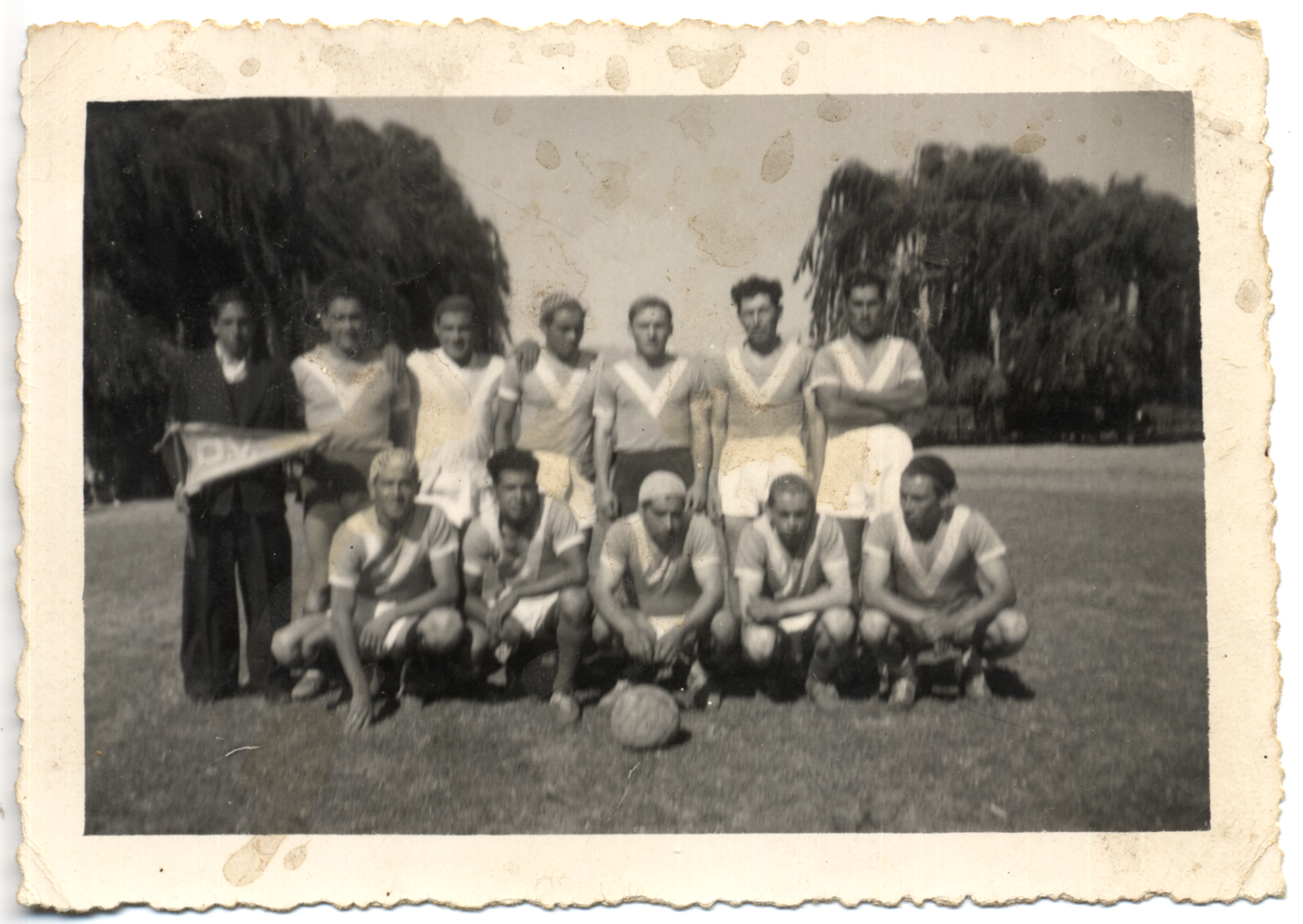 Equipo de fútbol Equipo de fútbol