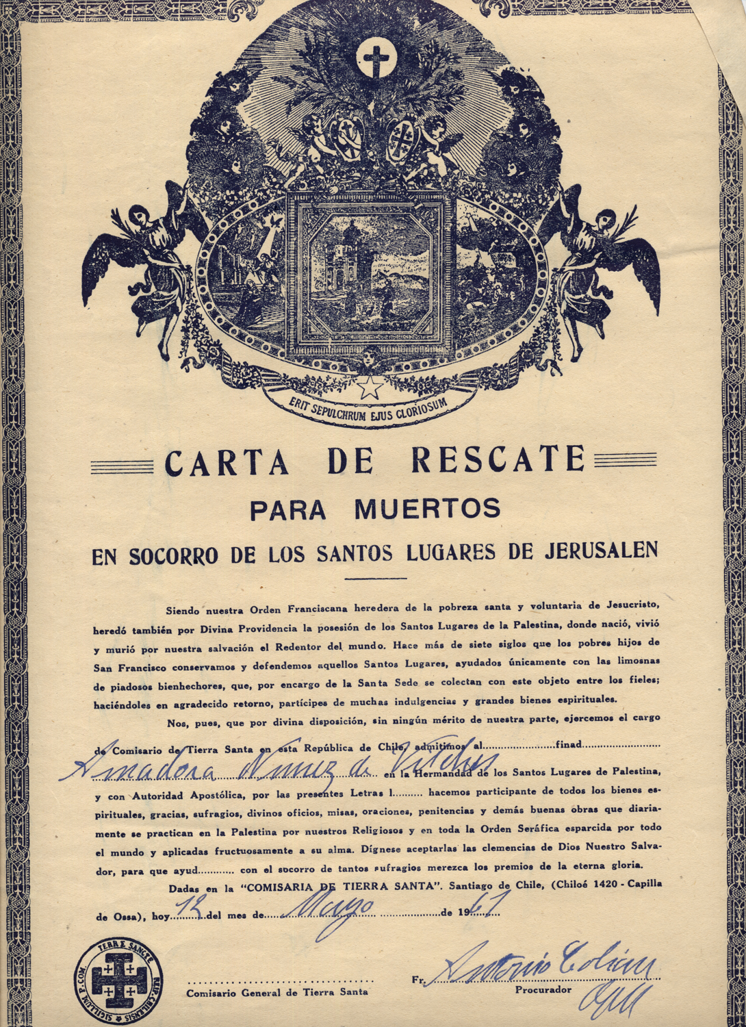 Petición Petición