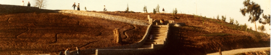 Cerro Primo de Rivera o Los Pajaritos