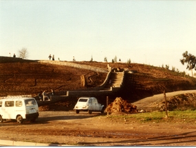 Cerro Primo de Rivera o Los Pajaritos