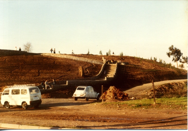 Cerro Primo de Rivera o Los Pajaritos