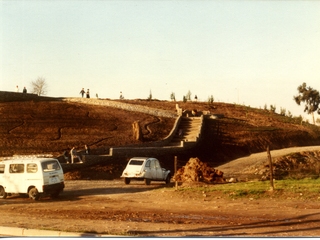 Cerro Primo de Rivera o Los Pajaritos