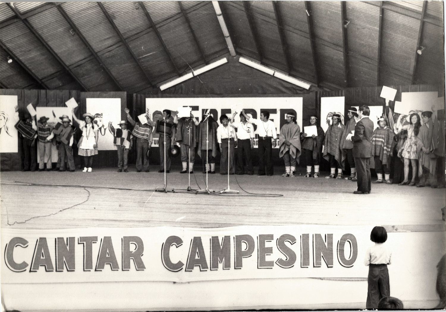Festival de Folclore Campesino Osorno Festival de Folclore Campesino Osorno