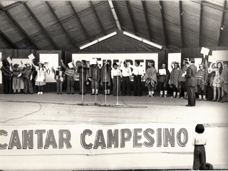 Festival de Folclore Campesino Osorno