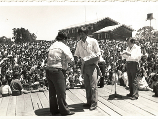 Festival de Folclore Campesino Osorno